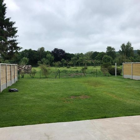 Gite A 10 Mns Du Treport Saint-Martin-le-Gaillard 외부 사진
