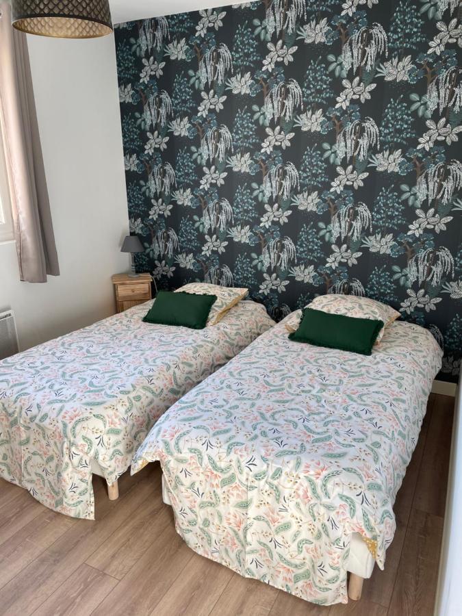 Gite A 10 Mns Du Treport Saint-Martin-le-Gaillard 외부 사진