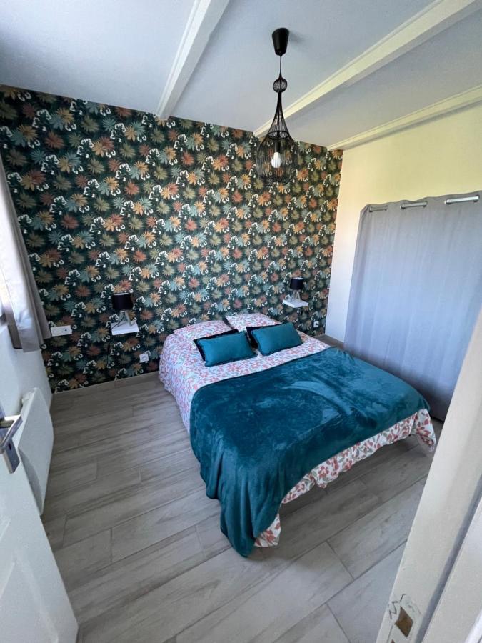 Gite A 10 Mns Du Treport Saint-Martin-le-Gaillard 외부 사진